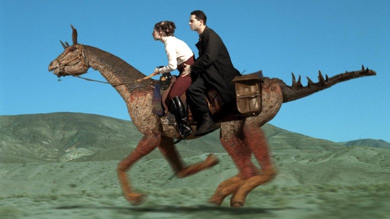 кадр из фильма Galactic Raiders