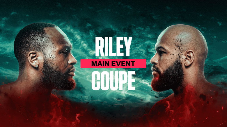 кадр из фильма Viddal Riley vs. Seydi Coupe