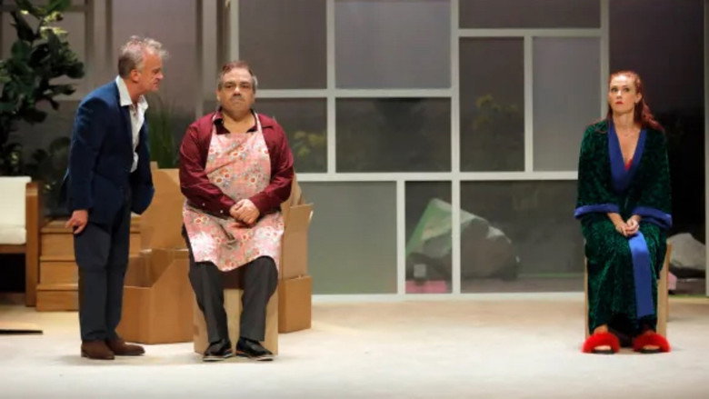 кадр из фильма Jo