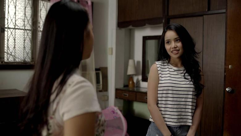 кадр из фильма Salisihan