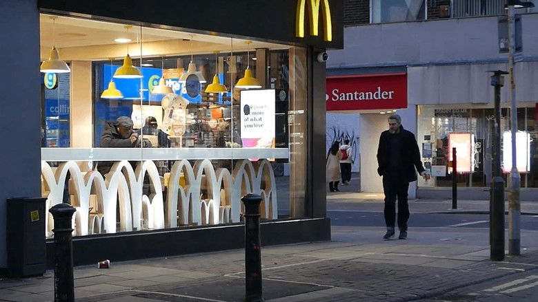 кадр из фильма Change and Be Changed: Lyrical