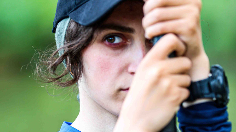 кадр из фильма Goodbye Olympic