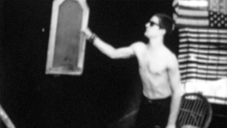 кадр из фильма Destruction