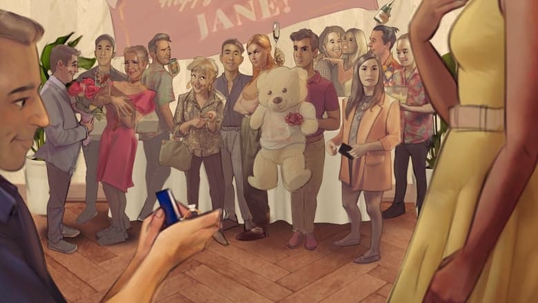 кадр из фильма Surprise!