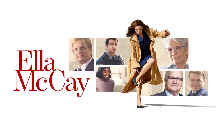 кадр из фильма Элла Маккей