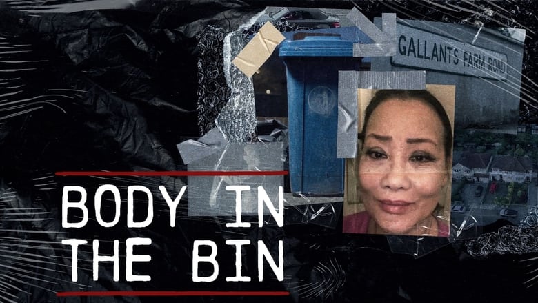 кадр из фильма Body in the Bin: The Murder of Louise Kam