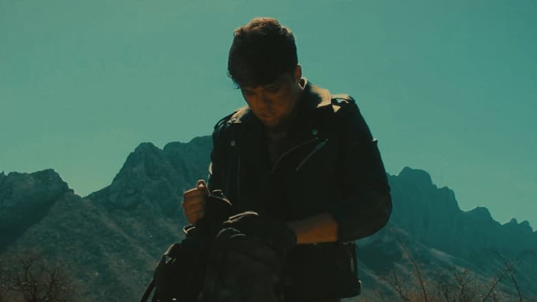 кадр из фильма La Confrontación