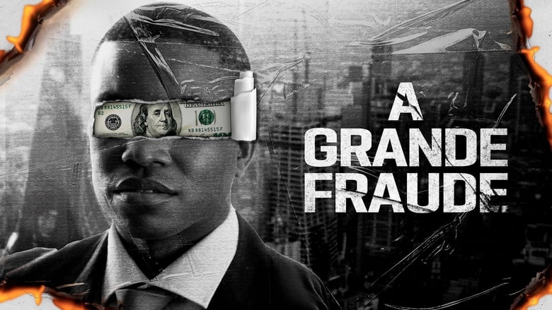 кадр из фильма Rogue Trader