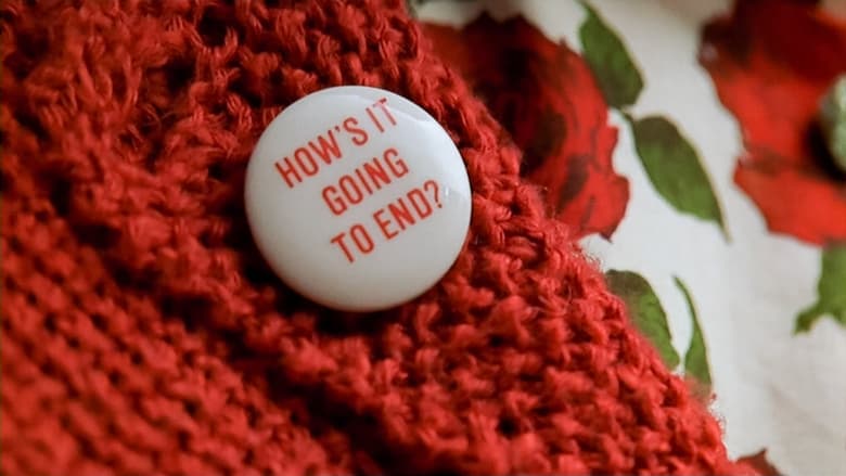 кадр из фильма How's It Going to End - The Making of 'The Truman Show'