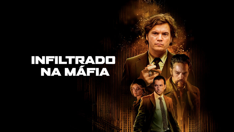 кадр из фильма Под прикрытием