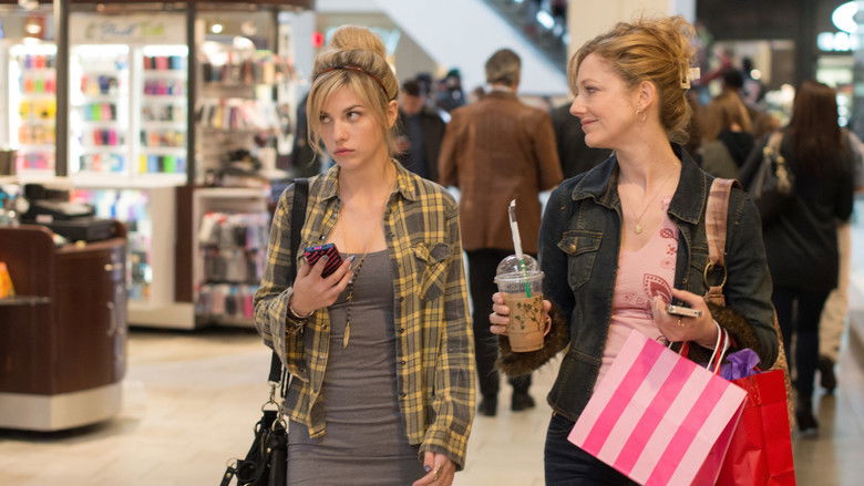 кадр из фильма Мужчины, женщины и дети