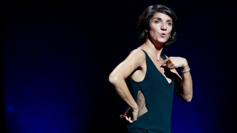 кадр из фильма Madame Foresti