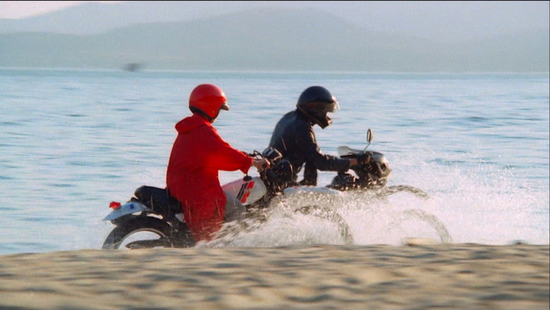 кадр из фильма 痴心的我