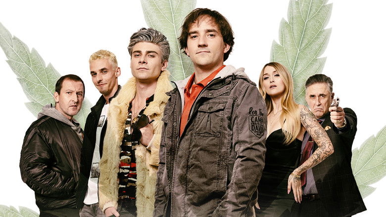 кадр из фильма Ubal a zmiz