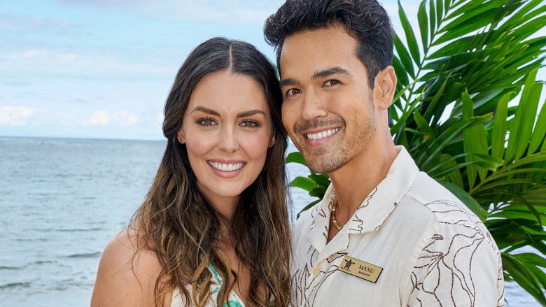 кадр из фильма Aloha Heart