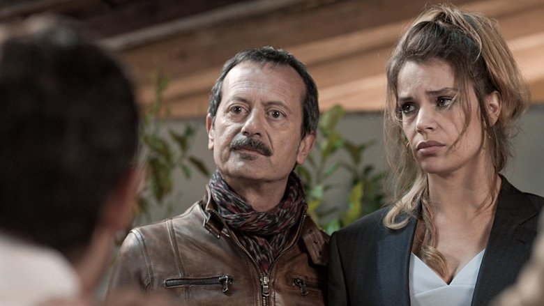 кадр из фильма Il nome del figlio