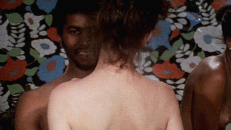 кадр из фильма Teenage Masseuse