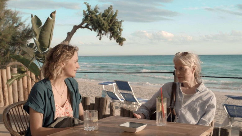 кадр из фильма Ein Sommer in Italien