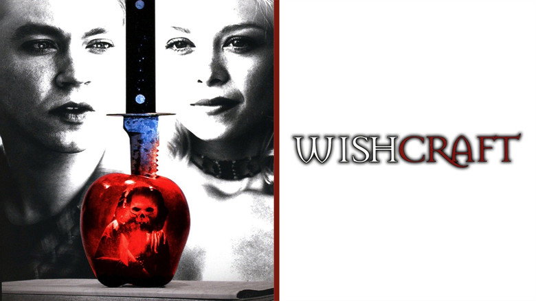 кадр из фильма Артефакт