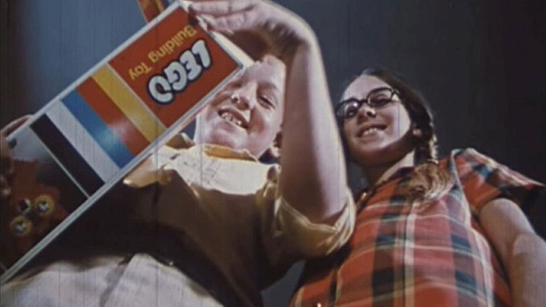 кадр из фильма Drugs Are Like That