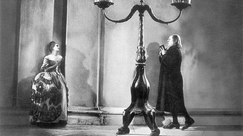 кадр из фильма Тартюф