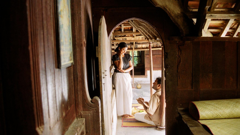 кадр из фильма ഒരു പെണ്ണും രണ്ടാണും