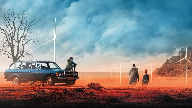 Die 2050er - Everything will change