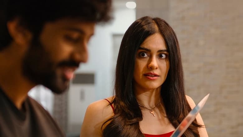 кадр из фильма Criminal or Devil