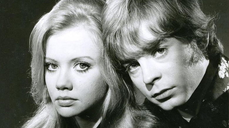 кадр из фильма Расшатанные нервы