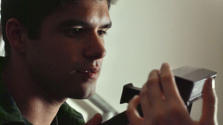 кадр из фильма The Extraordinary Ordinary: Erica & Alex