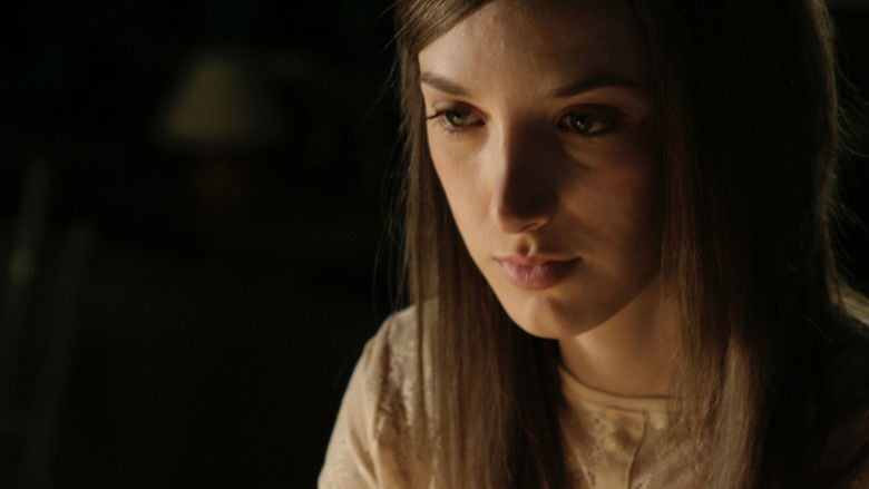 кадр из фильма Estocolmo