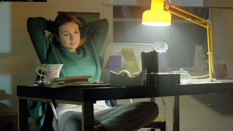 кадр из фильма Королева света