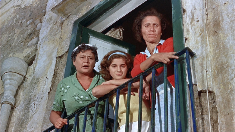 кадр из фильма Это началось в Неаполе