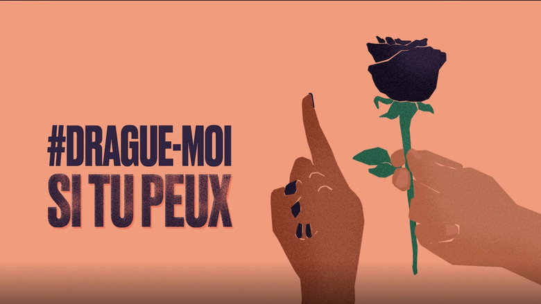 кадр из фильма #Drague-moi si tu peux