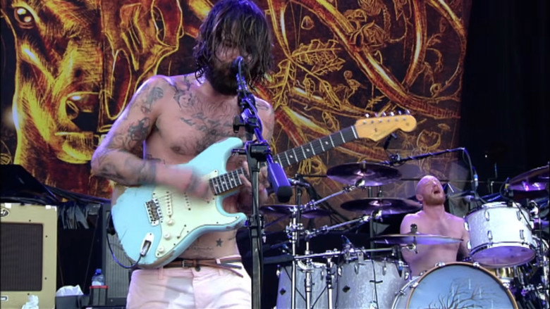 кадр из фильма Biffy Clyro - Pinkpop 2014