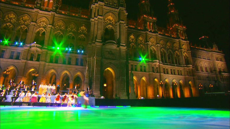 кадр из фильма André Rieu - And The Waltz Goes On