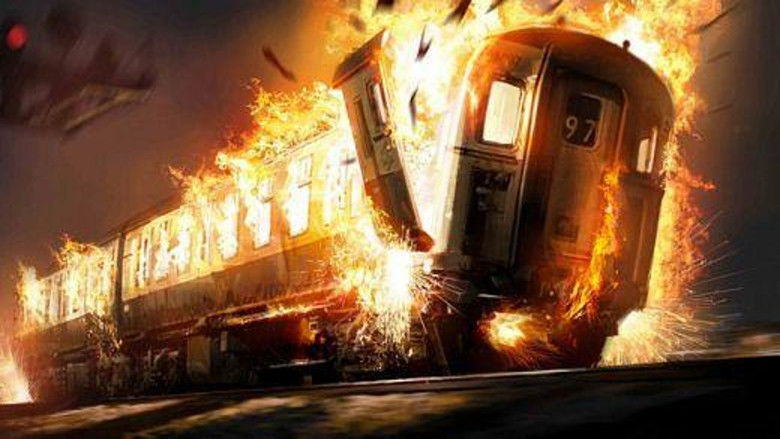 кадр из фильма Последний пассажир