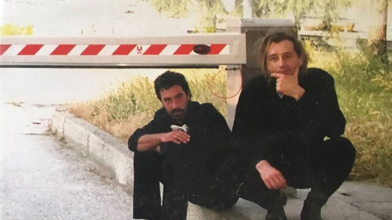 кадр из фильма Segni particolari - Appunti per un film sull'Emilia-Romagna