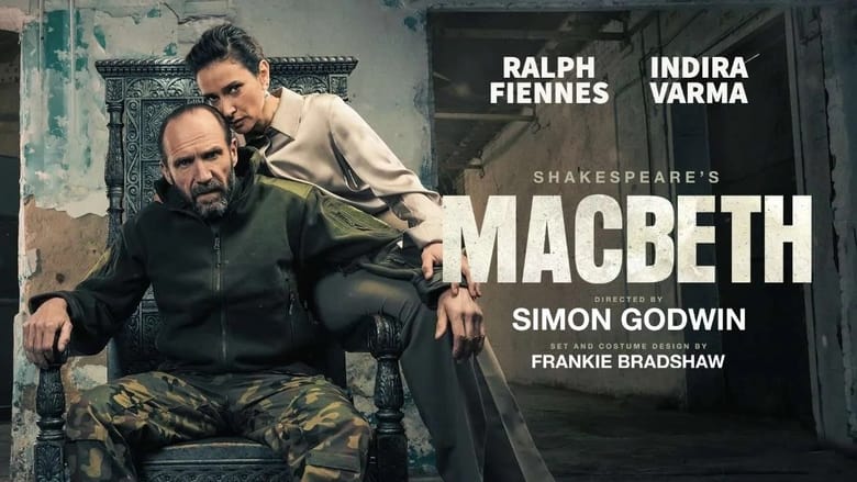 кадр из фильма Macbeth