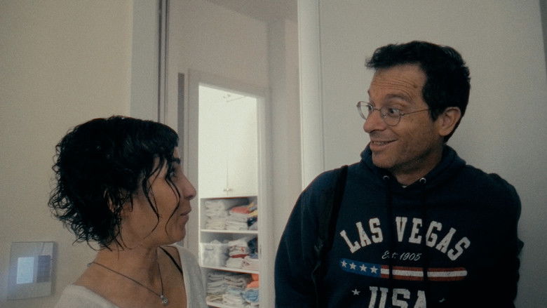 кадр из фильма עדי המלך