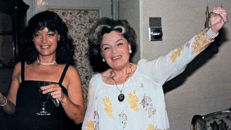 кадр из фильма Romy und Magda Schneider: Mutter - Tochter - Rivalinnen?