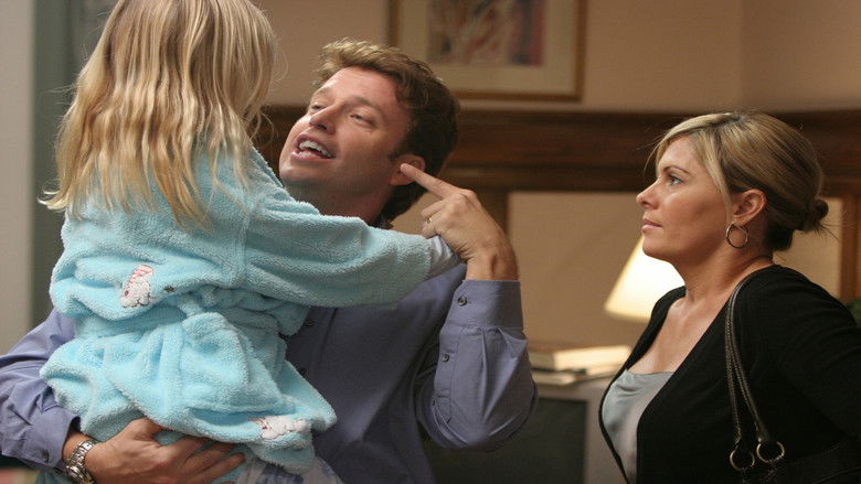 кадр из фильма Holiday Switch