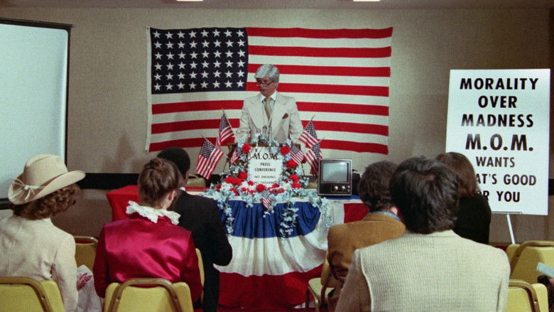 кадр из фильма Center Spread Girls