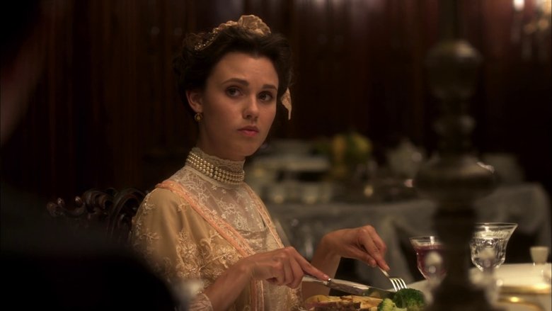 кадр из фильма Когда зовёт сердце