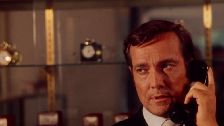 кадр из фильма Вор