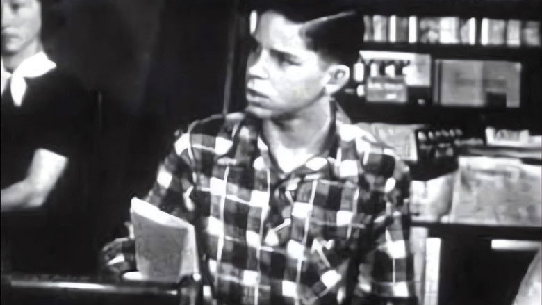 кадр из фильма Cheating