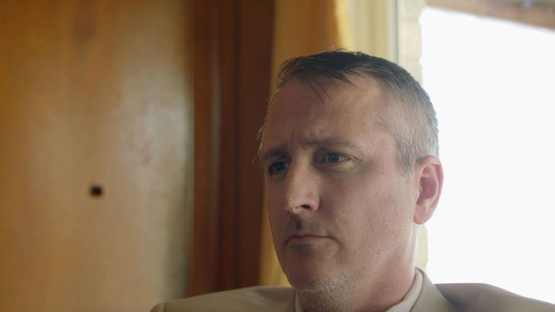 кадр из фильма Business as Usual