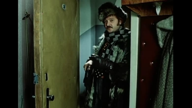 кадр из фильма Детский мир