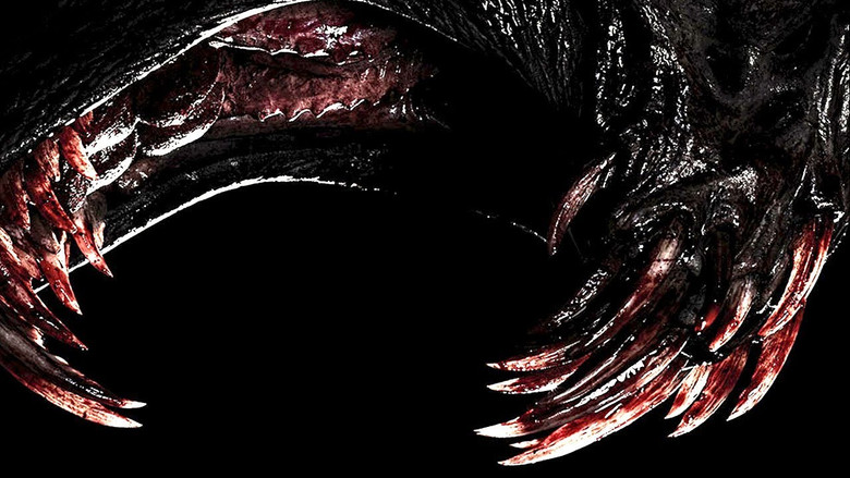 кадр из фильма Животное