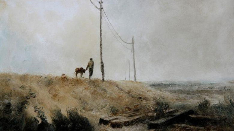 кадр из фильма Корова